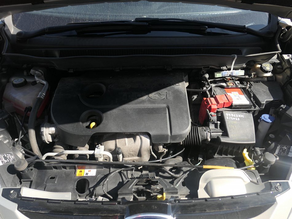 Ford B-MAX 1.6 TDCi 