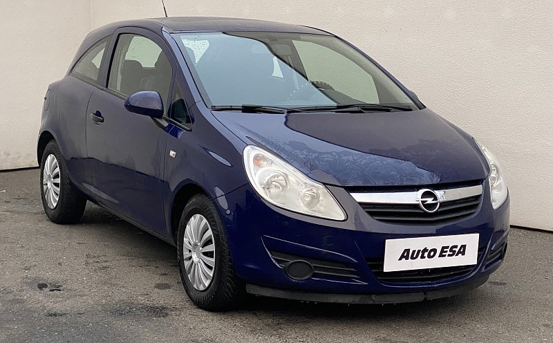 Opel Corsa 1.2 i 