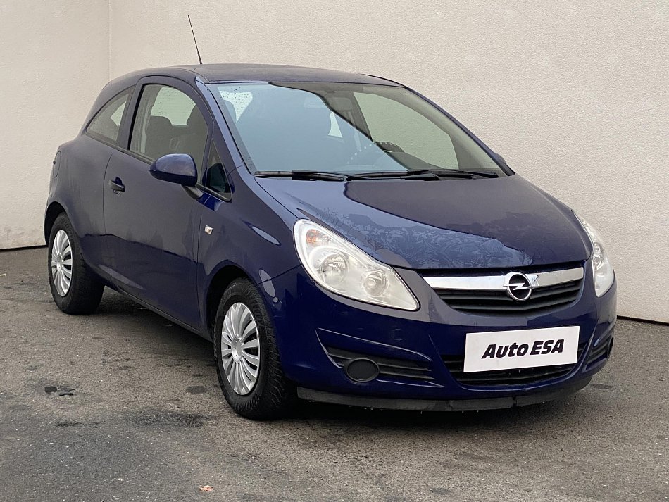 Opel Corsa 1.2 i 