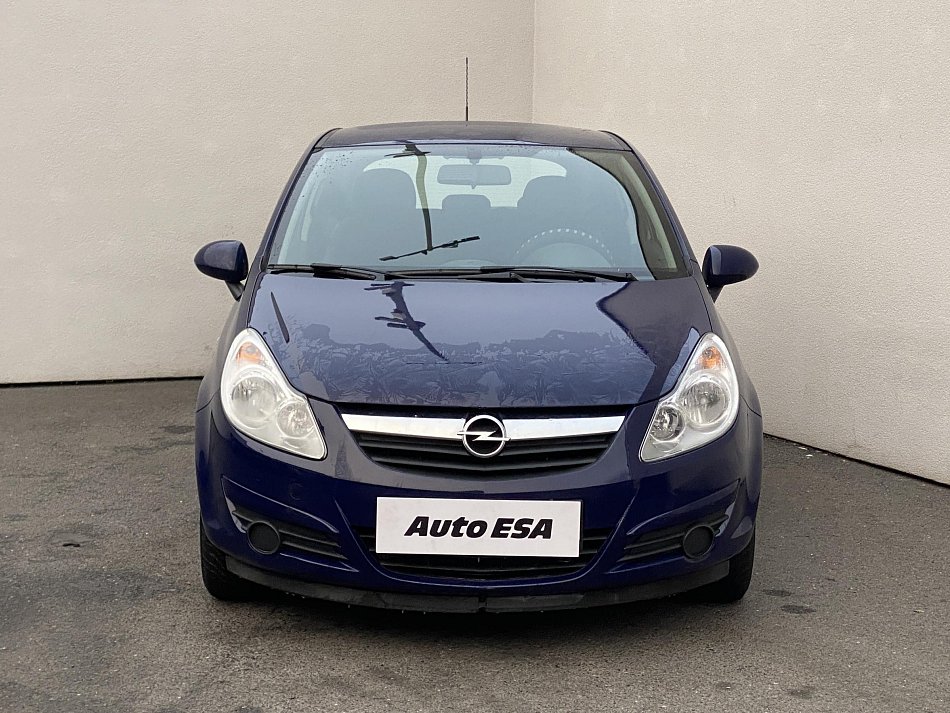 Opel Corsa 1.2 i 