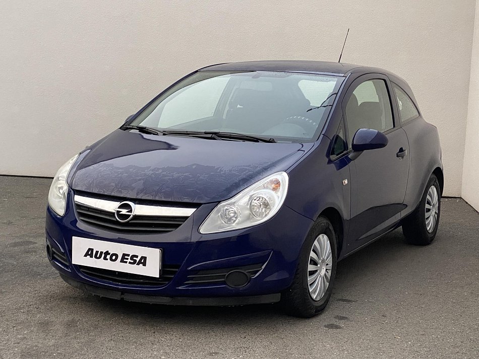 Opel Corsa 1.2 i 