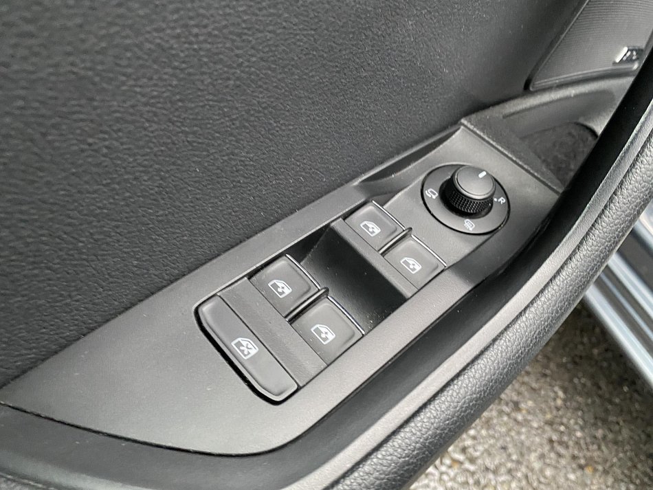 Škoda Superb III 2.0 TDi Style