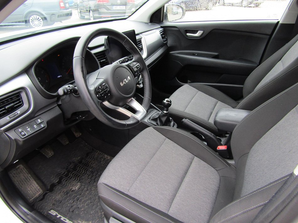 Kia Stonic 1.2DPI 