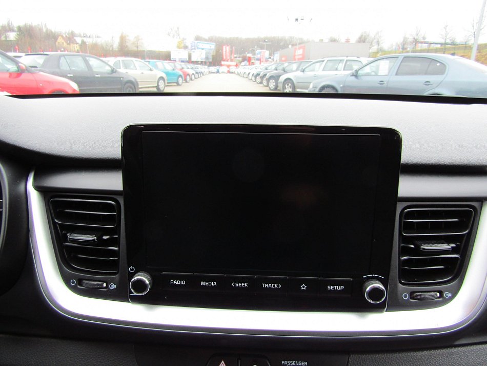 Kia Stonic 1.2DPI 