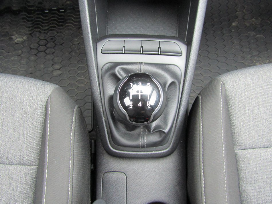 Kia Stonic 1.2DPI 
