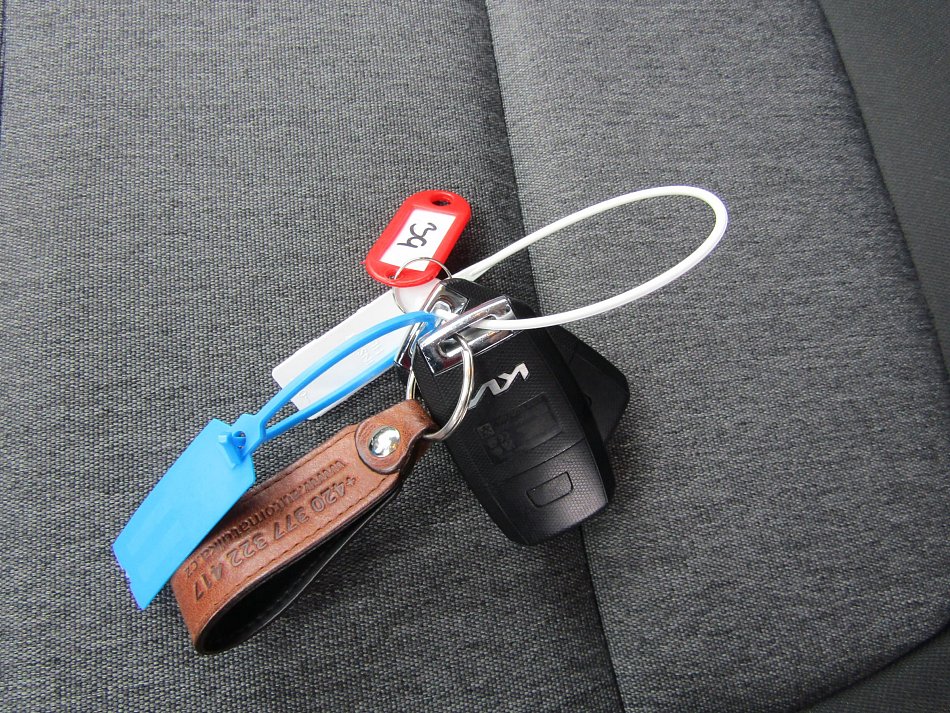 Kia Stonic 1.2DPI 