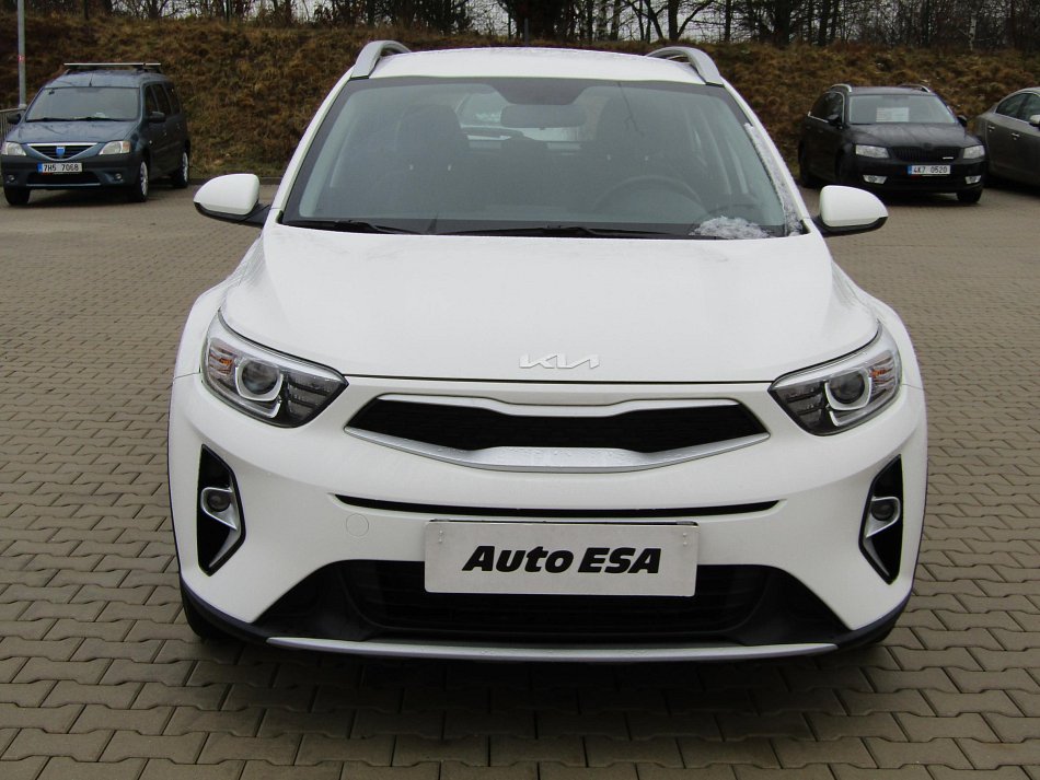 Kia Stonic 1.2DPI 