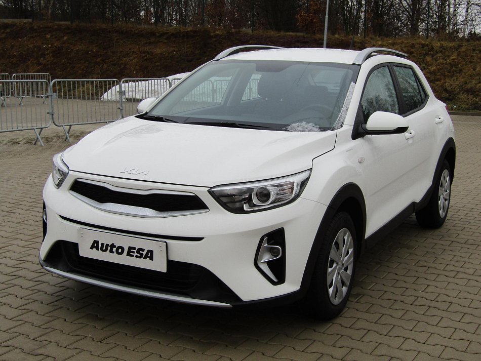 Kia Stonic 1.2DPI 