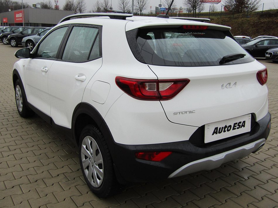Kia Stonic 1.2DPI 