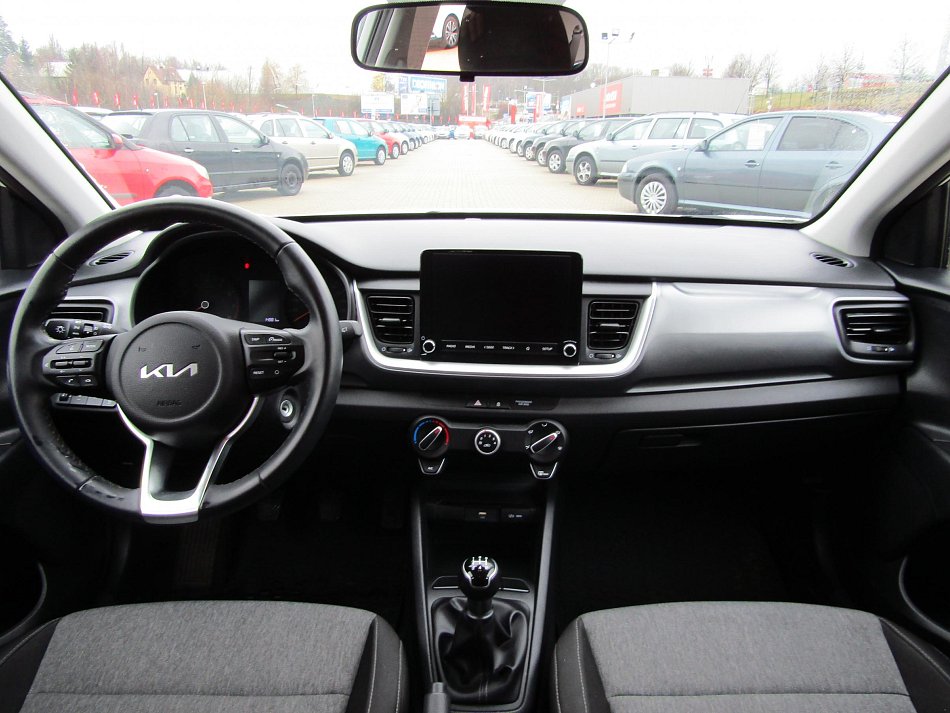 Kia Stonic 1.2DPI 