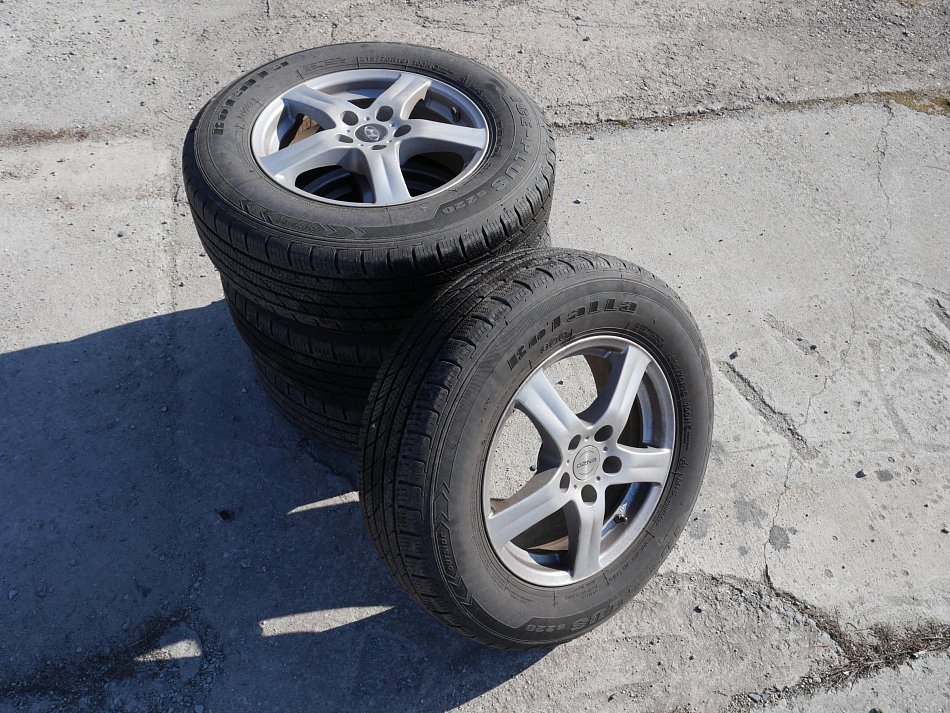 Hyundai Ix35 2.0CRDi  4x4