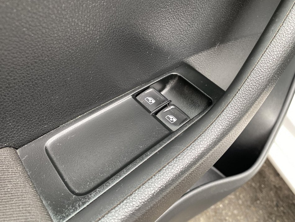 Škoda Fabia III 1.0 TSi Ambition