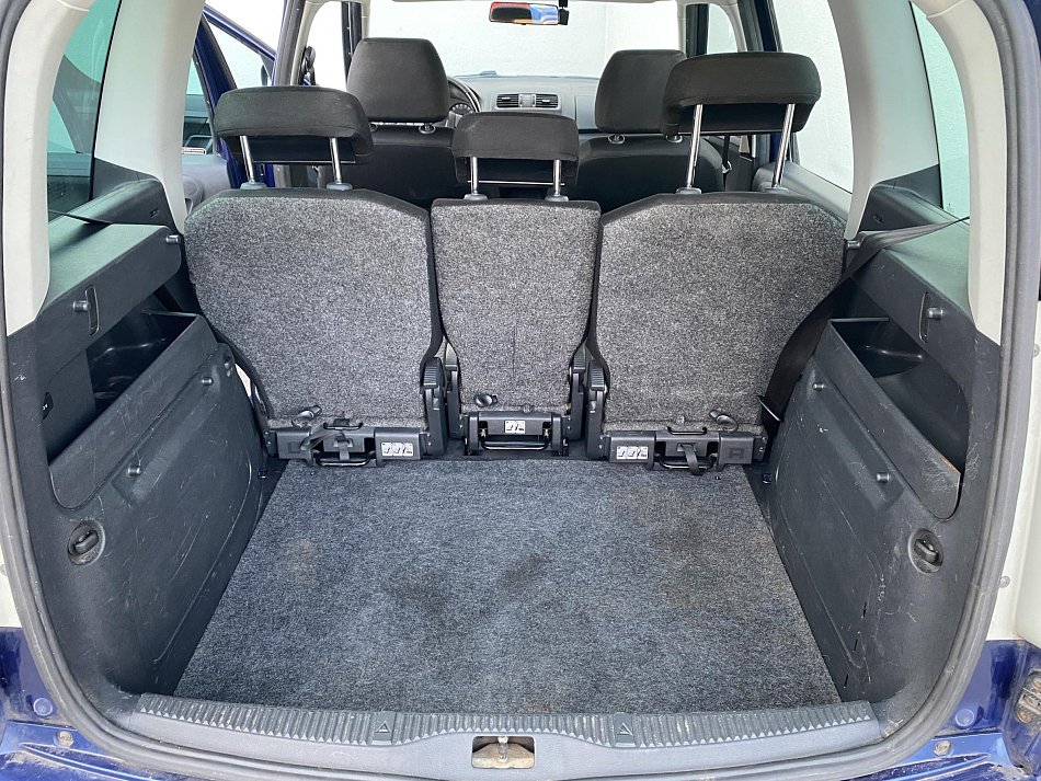 Škoda Roomster 1.2TSi 