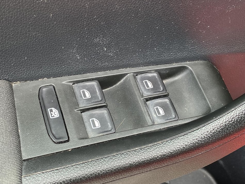 Škoda Fabia III 1.2 TSi Ambition