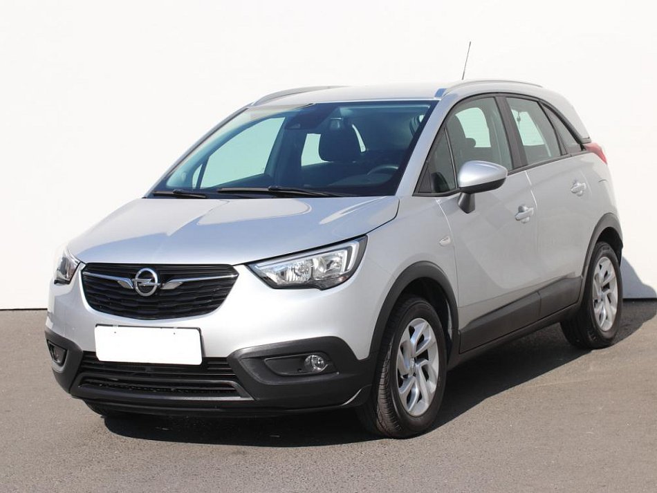 Opel Crossland X 1.6 CDTi Innovation