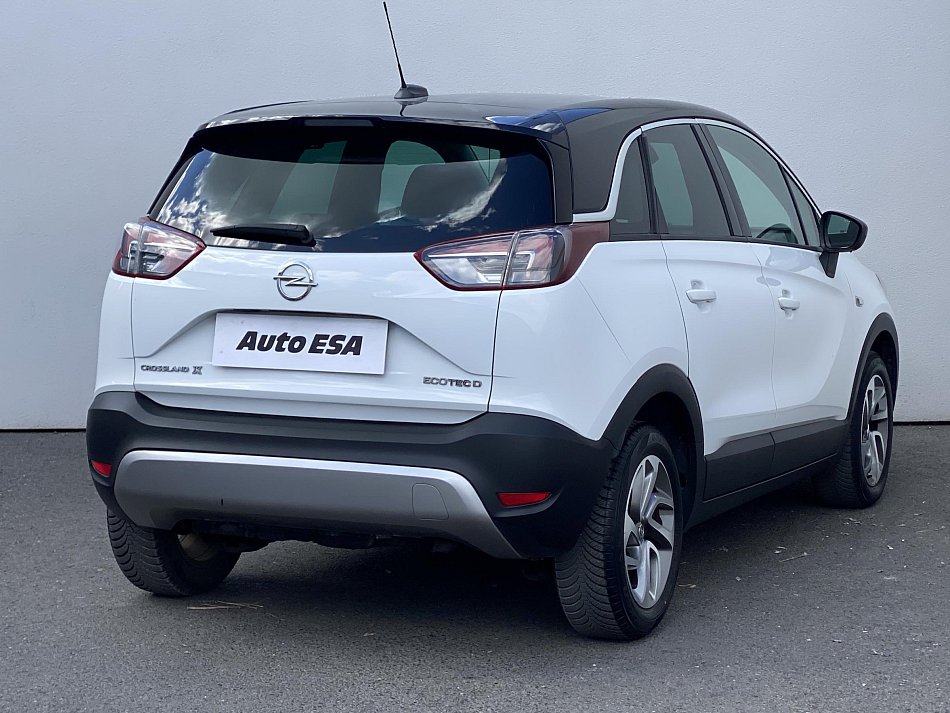 Opel Crossland X 1.6 CDTi Innovation