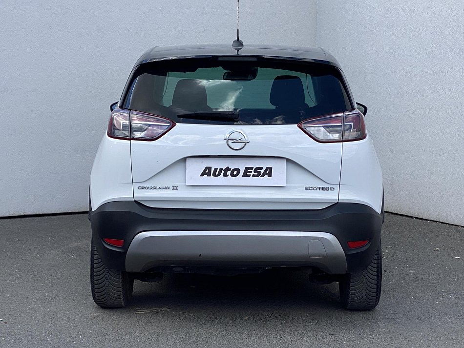Opel Crossland X 1.6 CDTi Innovation