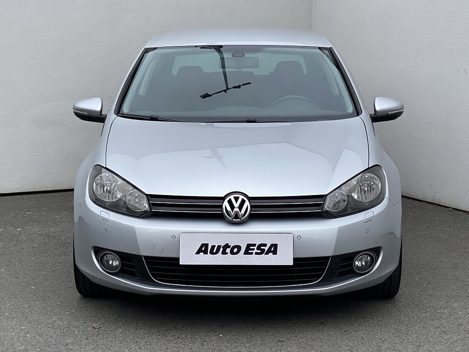 Volkswagen Golf 1.4 TSi Highline