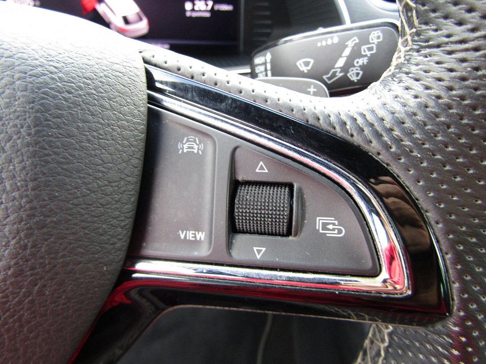 Škoda Superb III 2.0 TDi Sport