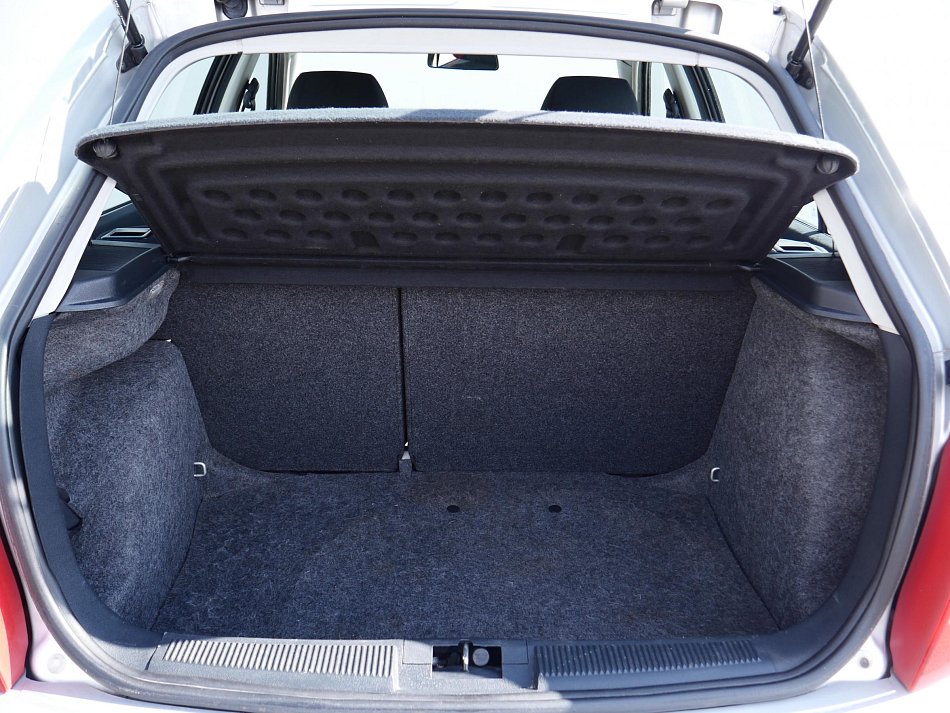 Škoda Fabia I 1.2i 