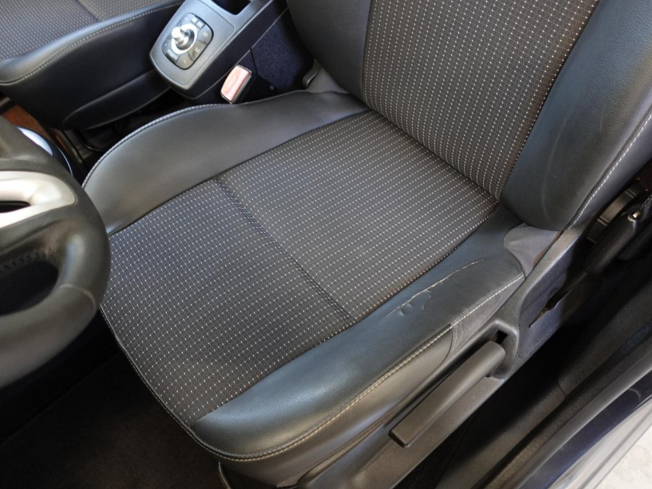 Renault Scénic 1.5 dCi 