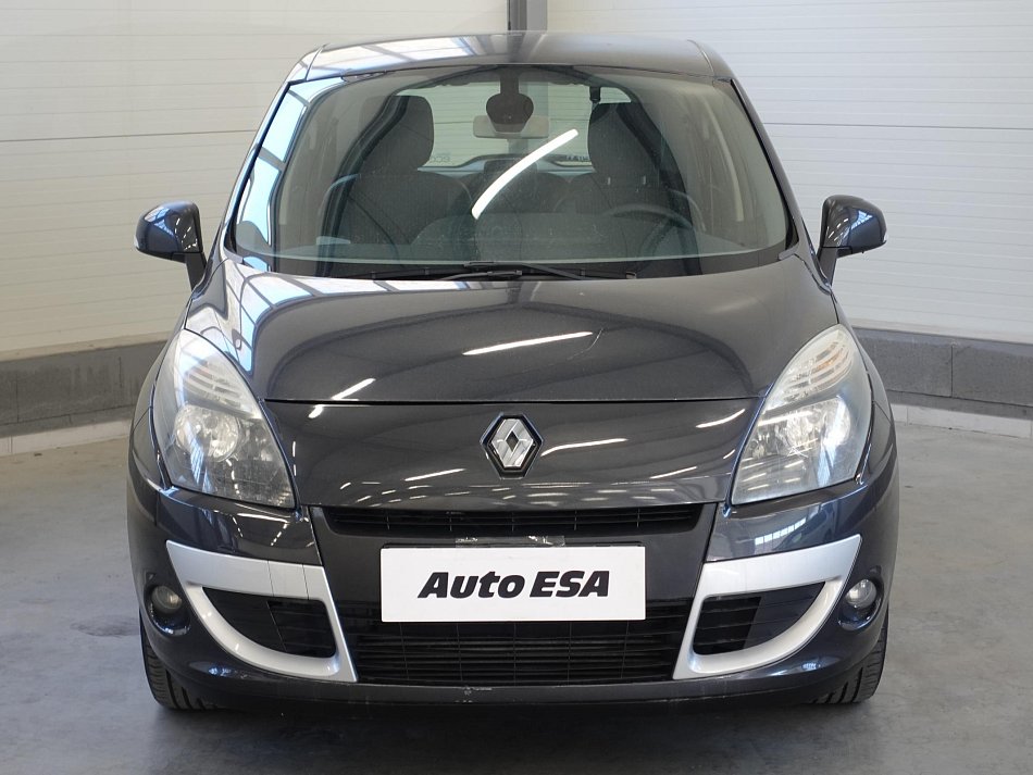 Renault Scénic 1.5 dCi 