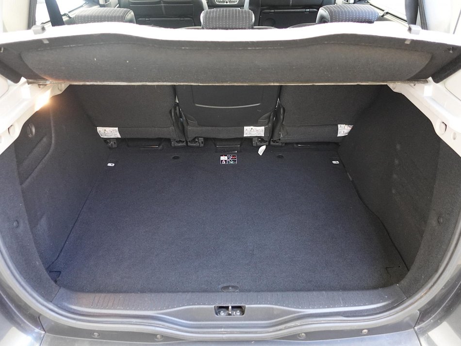 Renault Scénic 1.5 dCi 