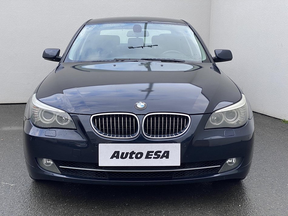 BMW Řada 5 3.0 D  525D