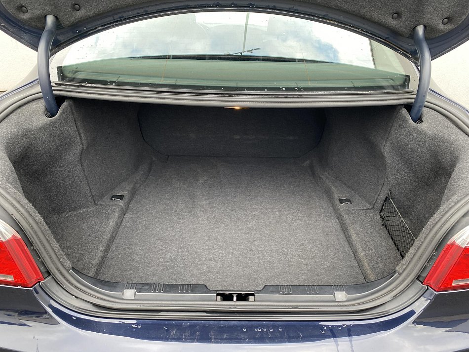 BMW Řada 5 3.0 D  525D