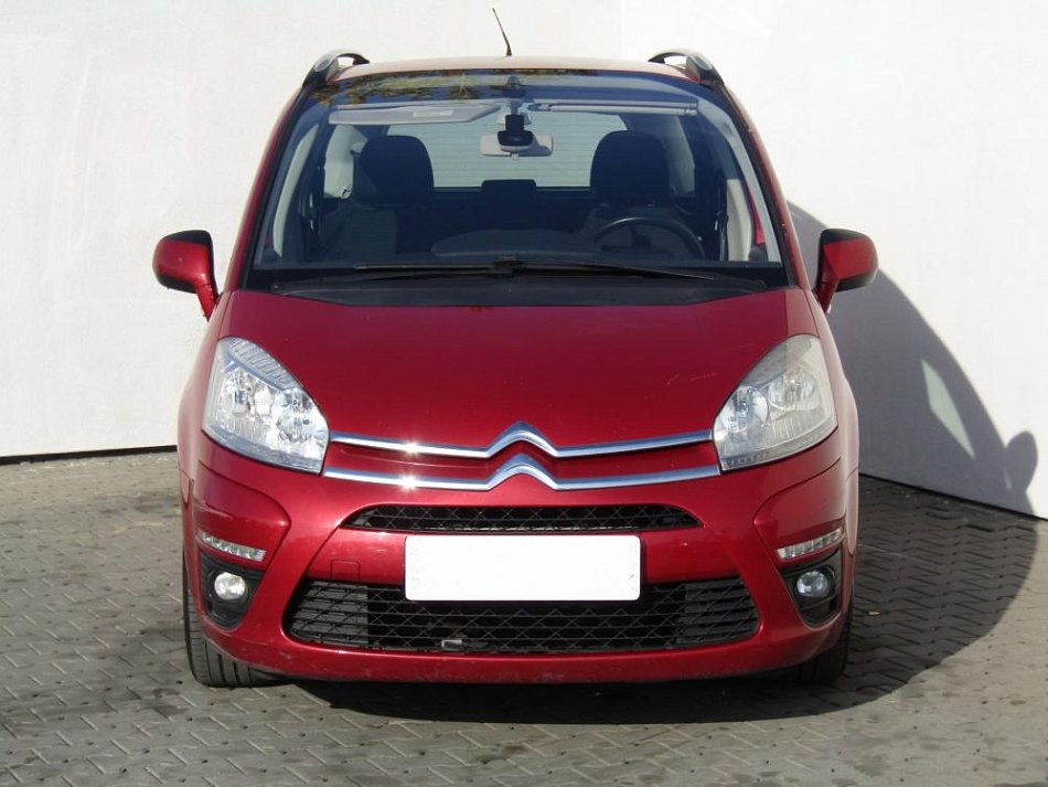 Citroën C4 GRAND Picasso 2.0 HDi Exclusive