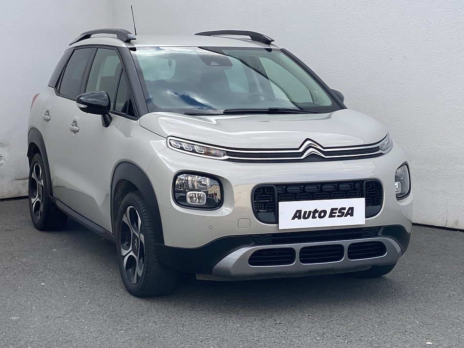 Citroën C3 Aircross 1.2 PT Shine