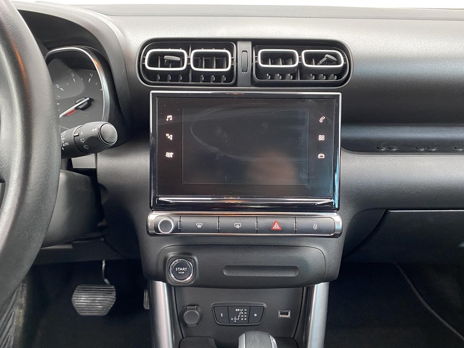 Citroën C3 Aircross 1.2 PT Shine