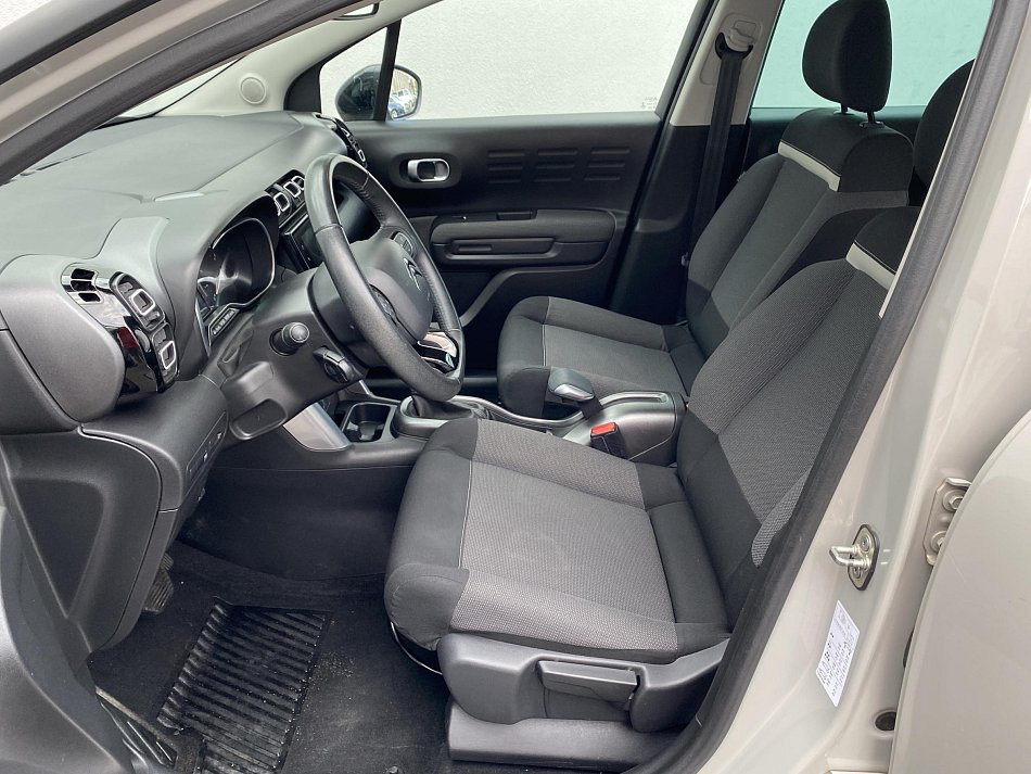 Citroën C3 Aircross 1.2 PT Shine