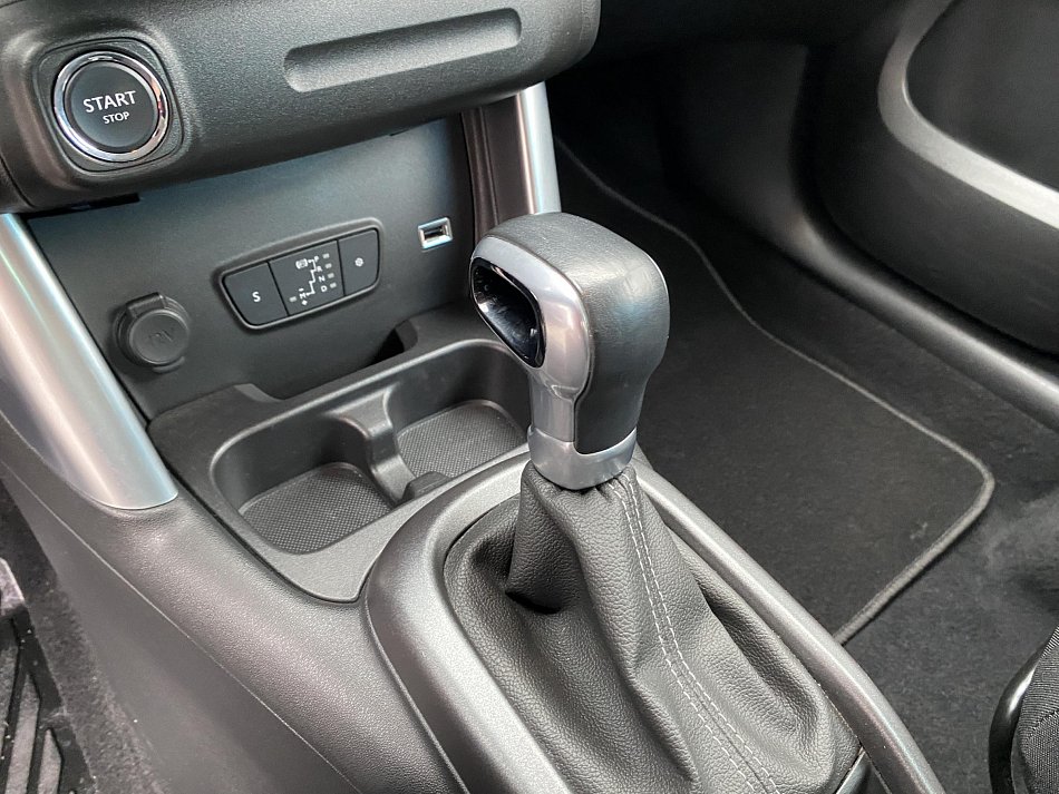 Citroën C3 Aircross 1.2 PT Shine