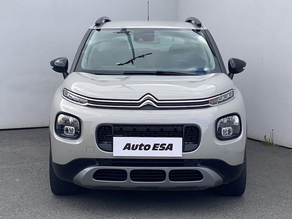 Citroën C3 Aircross 1.2 PT Shine