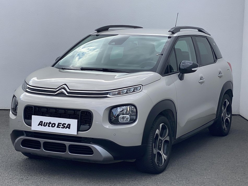 Citroën C3 Aircross 1.2 PT Shine
