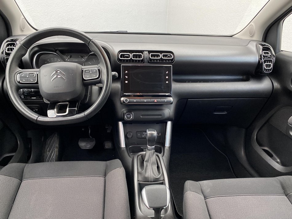Citroën C3 Aircross 1.2 PT Shine