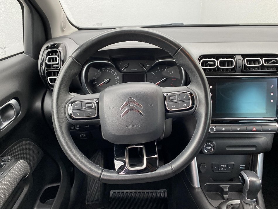 Citroën C3 Aircross 1.2 PT Shine
