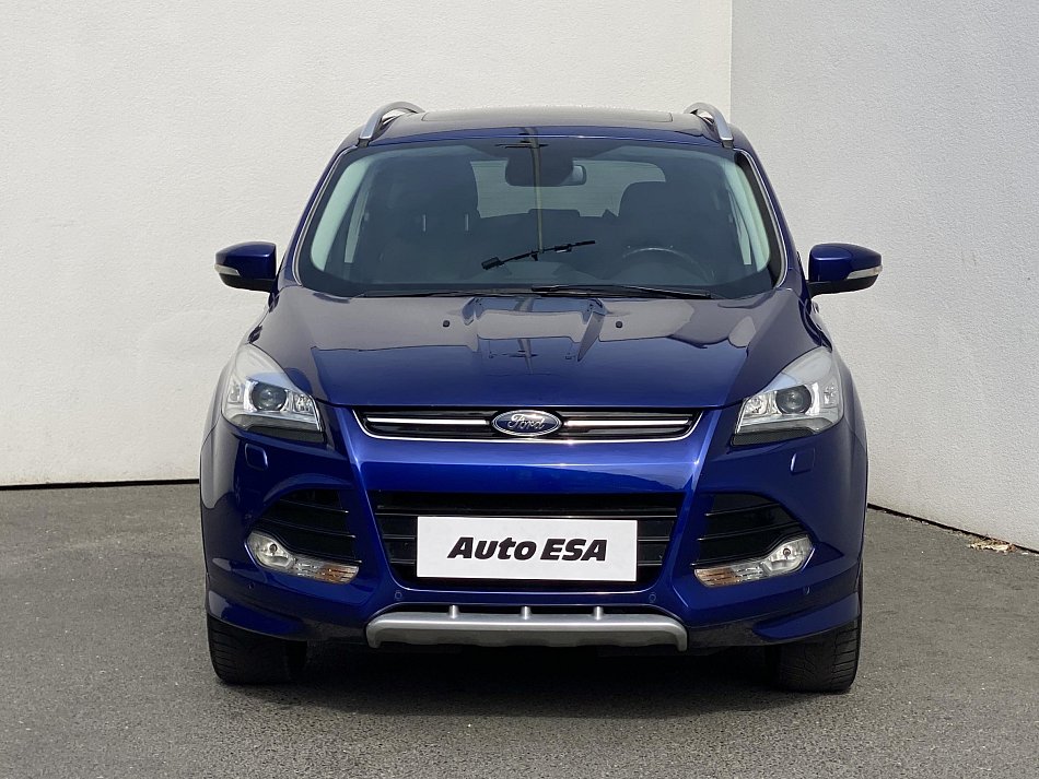 Ford Kuga 1.5 EB Individual
