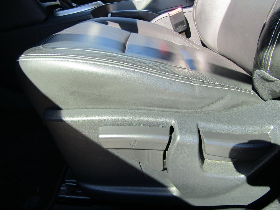 Nissan Qashqai 2.0i Tekna