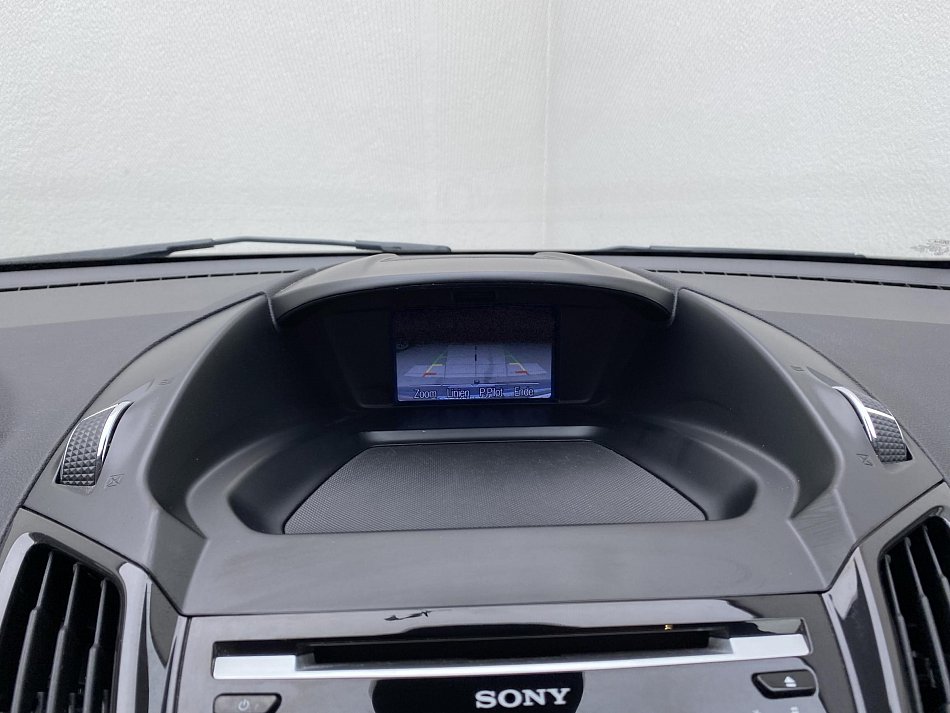 Ford Kuga 2.0 TDCi Titanium AWD