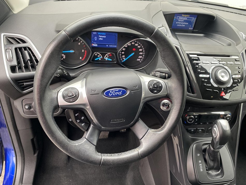 Ford Kuga 2.0 TDCi Titanium AWD