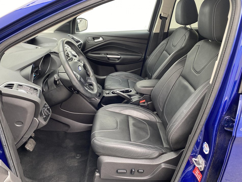 Ford Kuga 2.0 TDCi Titanium AWD