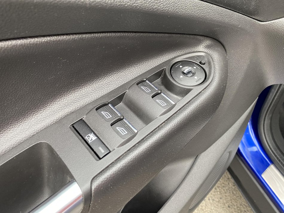 Ford Kuga 2.0 TDCi Titanium AWD
