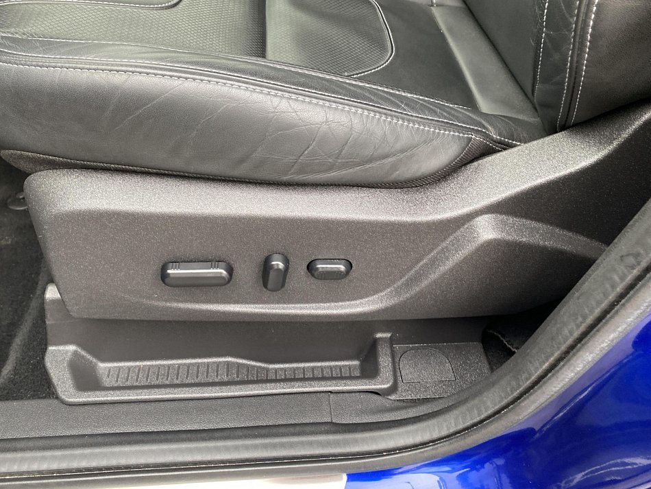 Ford Kuga 2.0 TDCi Titanium AWD