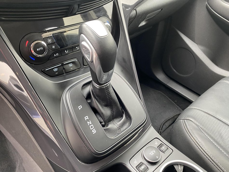Ford Kuga 2.0 TDCi Titanium AWD