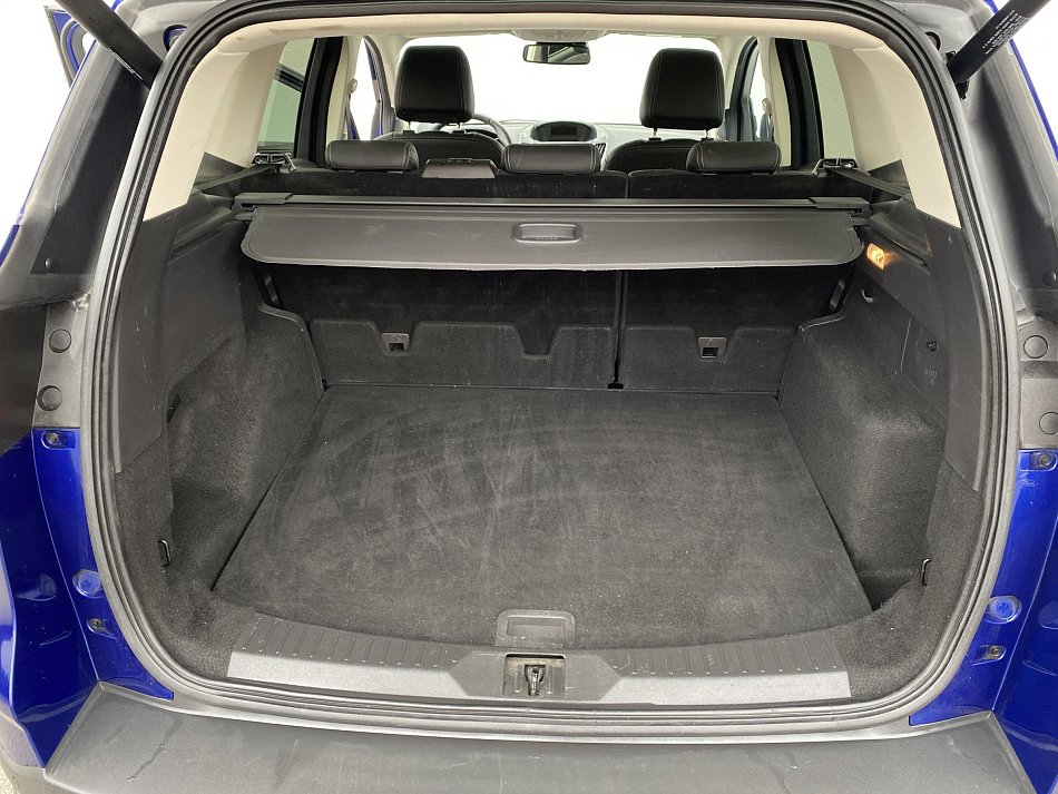 Ford Kuga 2.0 TDCi Titanium AWD