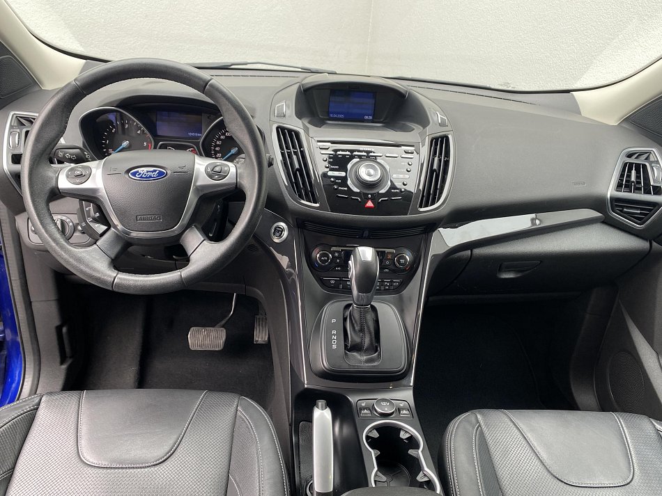 Ford Kuga 2.0 TDCi Titanium AWD