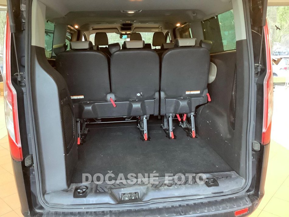 Ford Tourneo Custom 2.0 TDCi Titanium L2H1