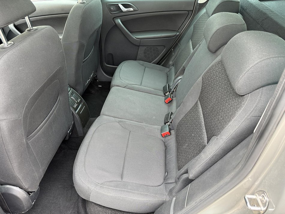 Škoda Yeti 2.0 TDi Elegance 4x4